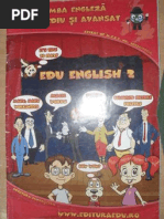 EDU.english.2.Revista TEKKEN