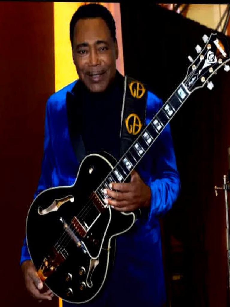 Ibanez George | PDF