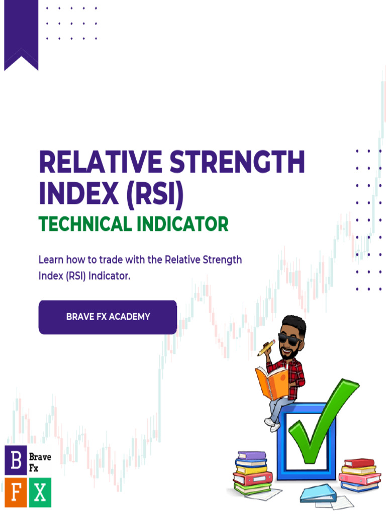 155 Relative Strength Index BraveFx Academy | PDF | Business ...