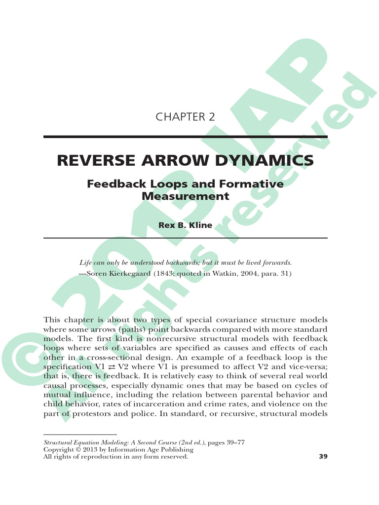 Feedback Loops and Formative | PDF | Visual Cortex | Structural ...