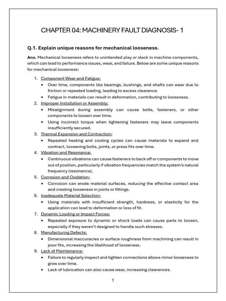 Motor Soft Foot and Alignment Solutions | PDF | Bearing (Mechanical) | Wear
