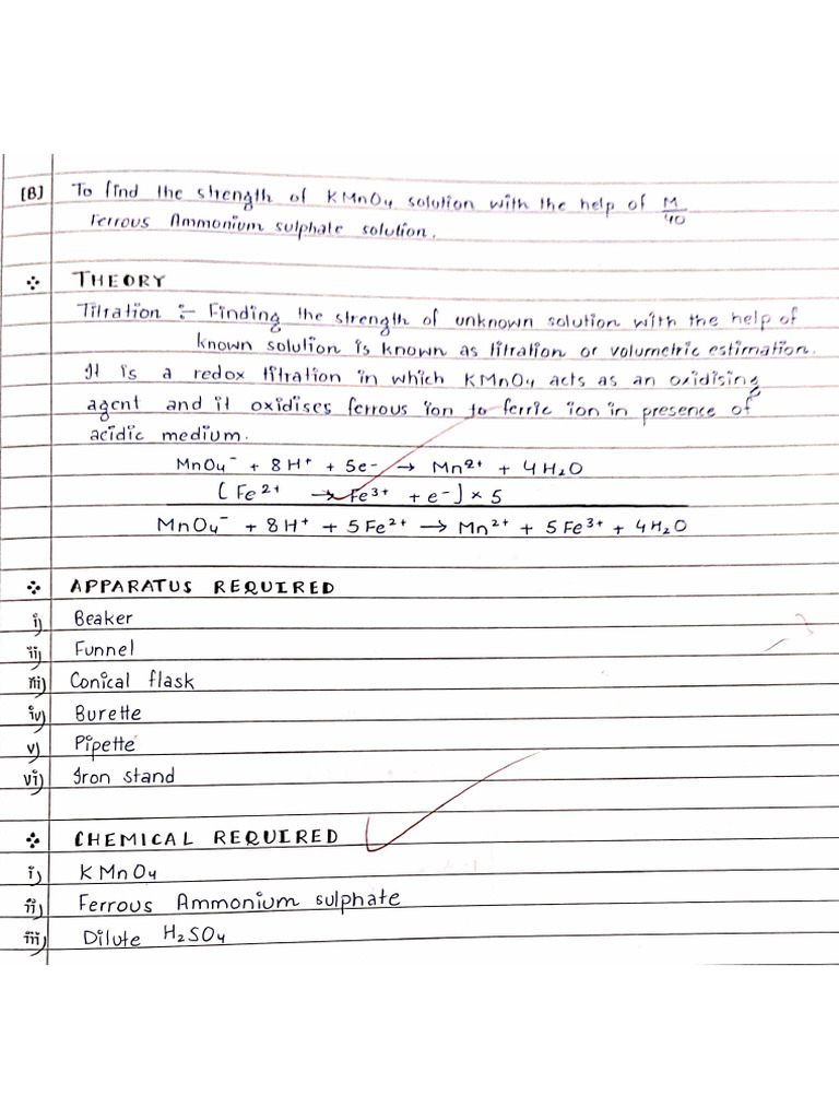 Experiment 7 PDF | PDF
