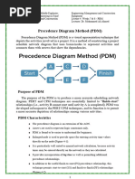 PDM Examples and Calculations Guide | PDF | Computers | Technology ...