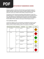 HAZCHEM Signage and Emergency Codes | PDF | Public Safety | Hazards