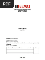 RT recristalização