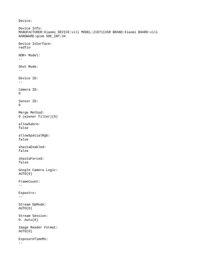 Device | PDF