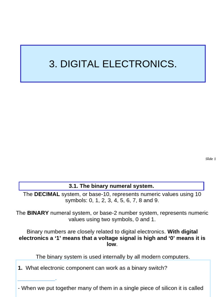 6095900 | PDF | Logic Gate | Boolean Algebra