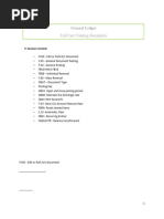 TTE Lobby Application User Guide | PDF | Software | Computing