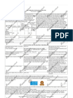 Two Wheeler Insurance Cover Note Summary