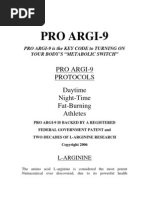 Download L-Arginine the Miracle Molecule eBook - How to be healthy by jorgenwelsink1773 SN8202937 doc pdf