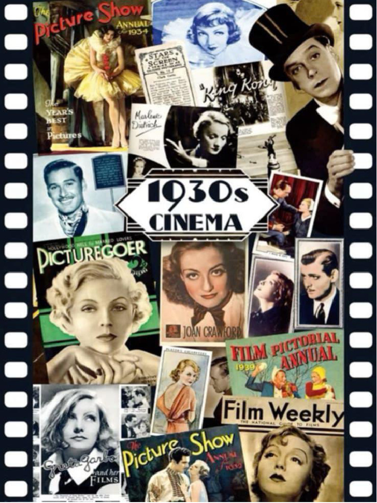 Cinema | PDF