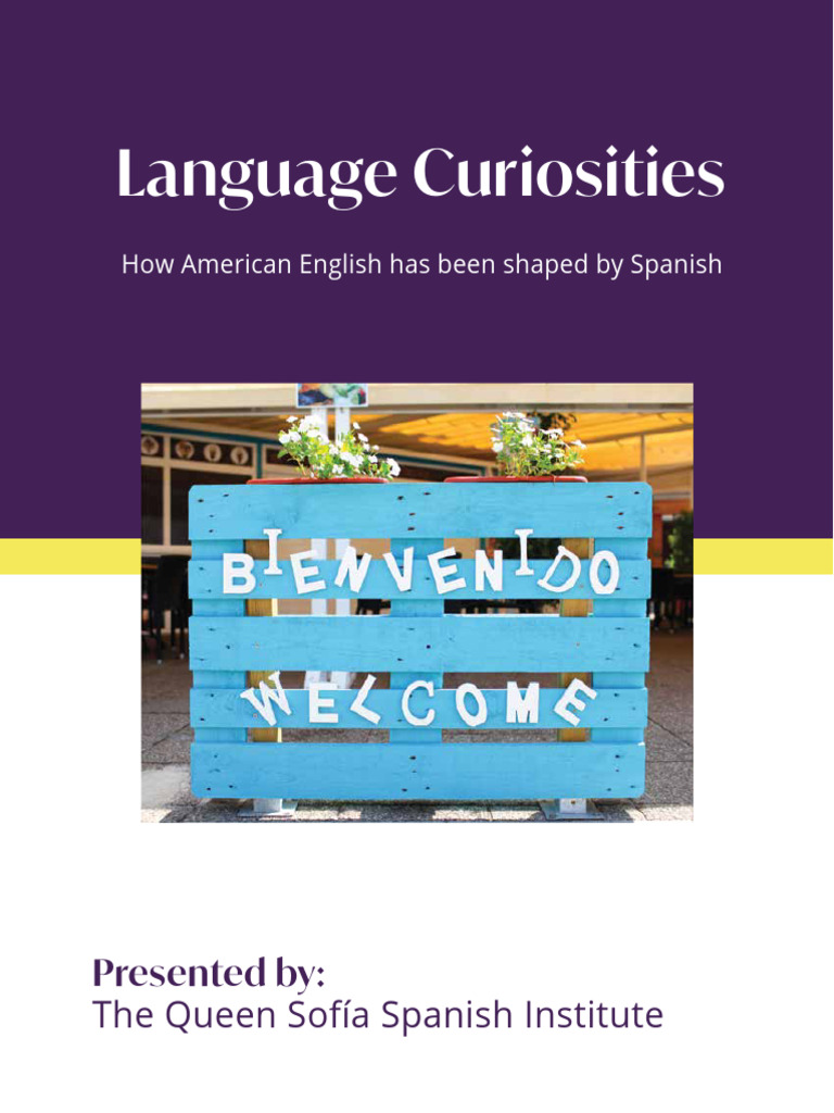 Language-Curiosities | PDF | Barbecue | Cowboys