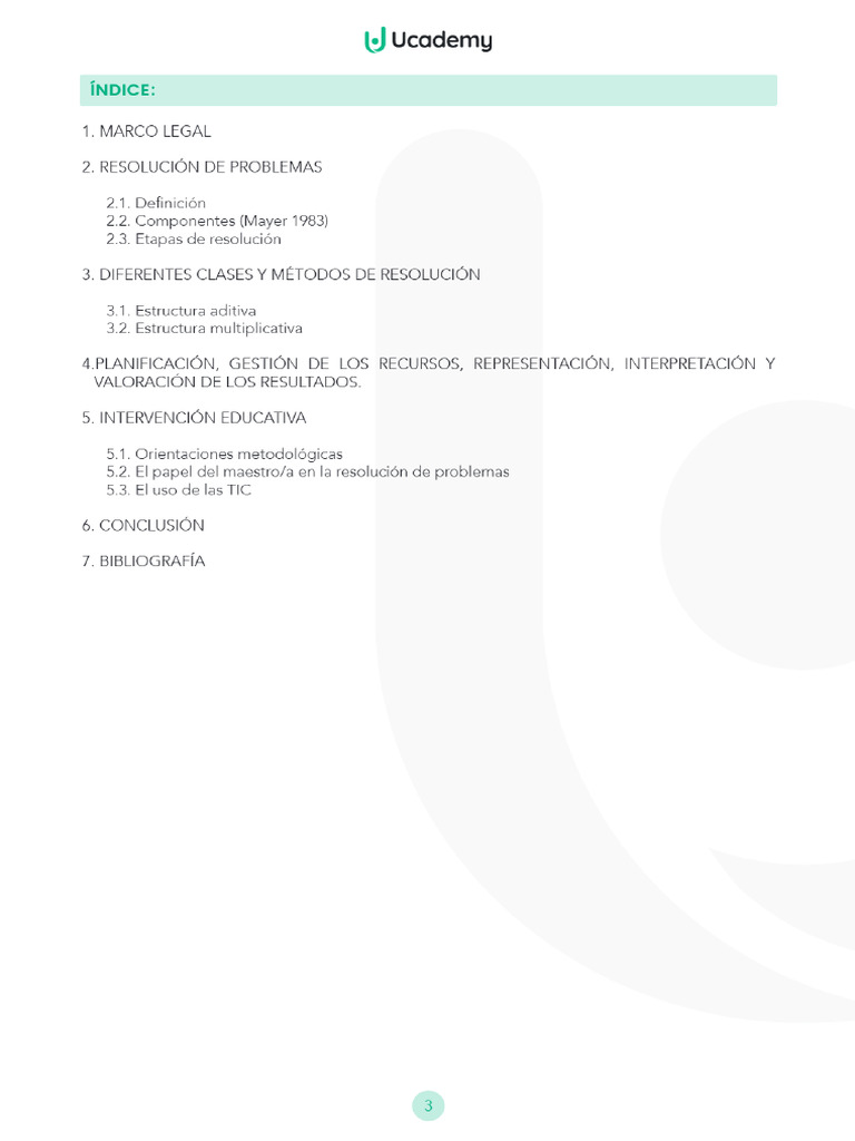 Tema 21 | PDF