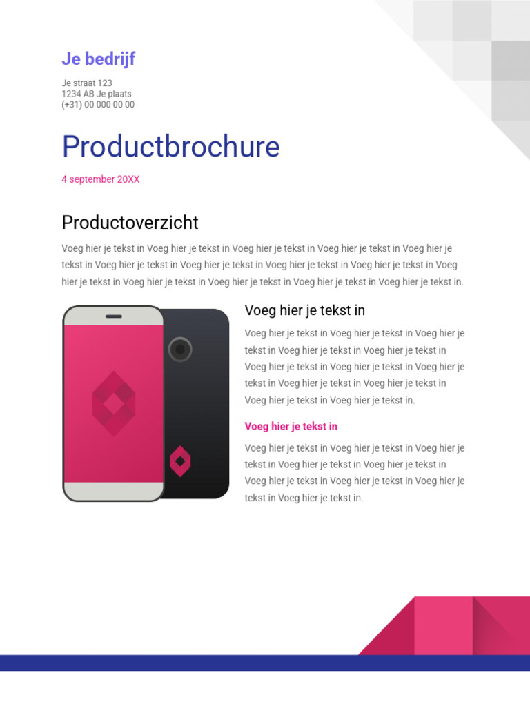 Brochure | PDF