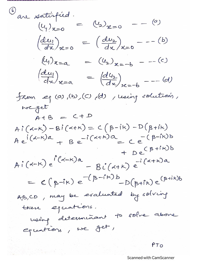 Kronig Penny Model Pdf