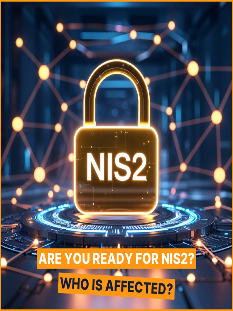 NIS2 What You Need To Do Now PDF
