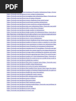 50 Leetcode Problems To Practice | PDF