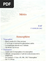 Download Meteo by GA SN82030883 doc pdf