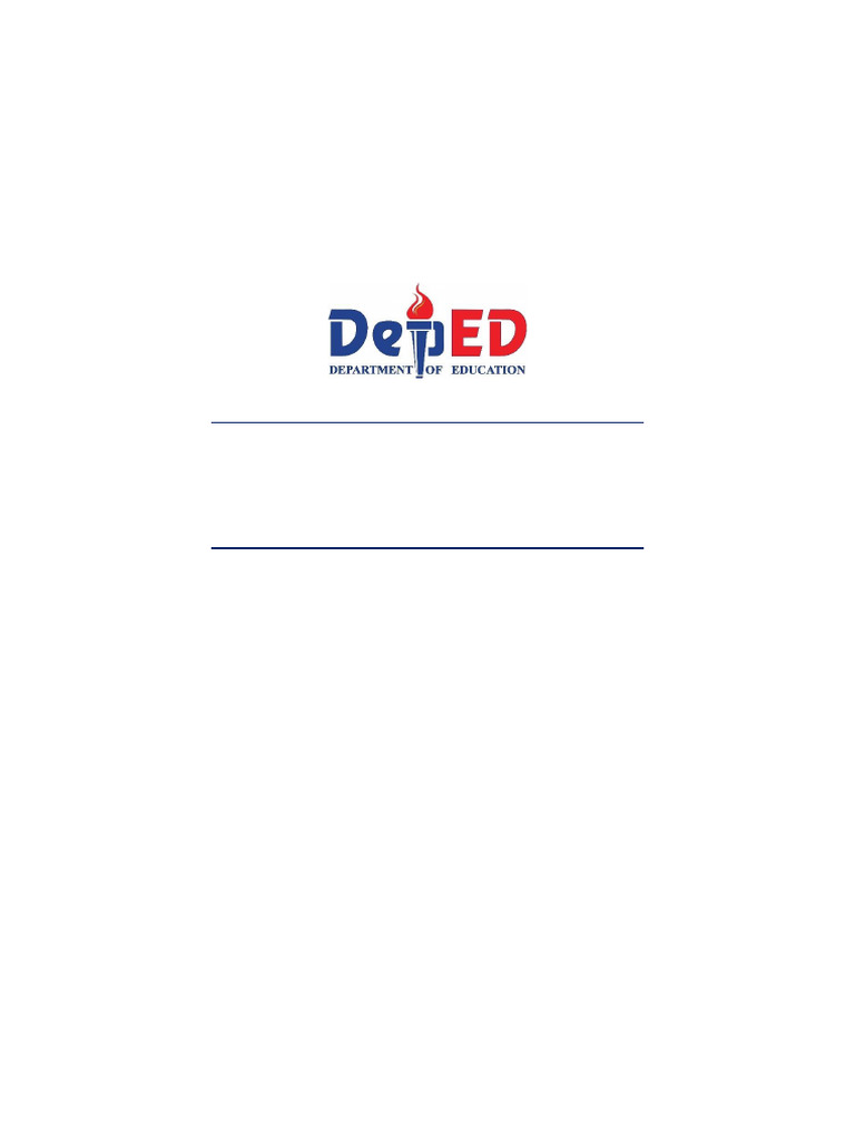 Education Programs and Projects Overview | PDF | Malnutrition | Schools