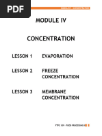 Sugar Preservation Techniques Explained | PDF | Fruit Preserves | Food ...