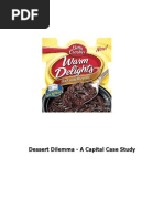 Dessert Dilemma Case_Feb20
