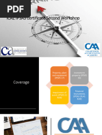 PBE IPSAS 41 Overview: Financial Instruments | PDF | Fair Value ...