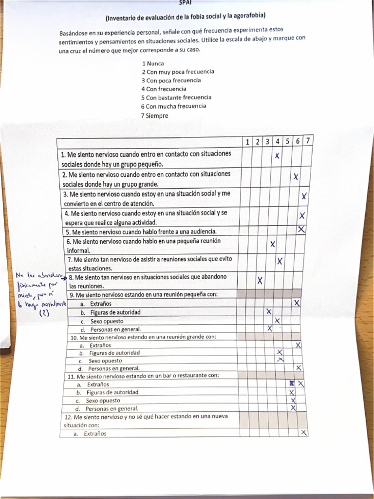 Spai 1 | PDF