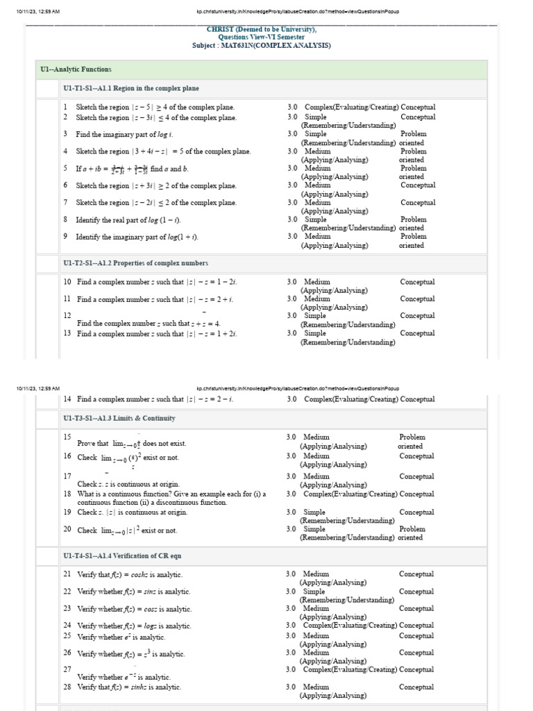 complex-christ-university-question-bank-pdf-complex-number