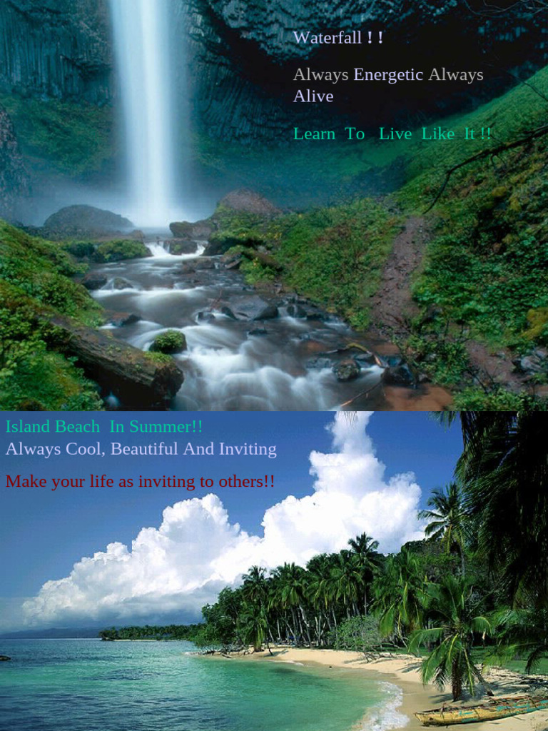 Life | PDF