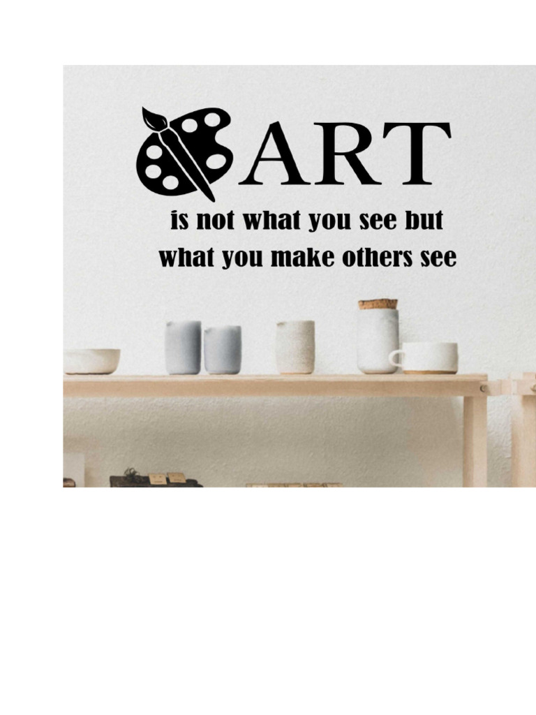 Success Visual Board Ideas | PDF