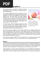 Ray Tracing From The Ground Up | PDF | Rendering (Computer