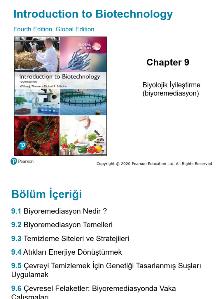 TR-Chapter 09 Accessible Lecture PPT | PDF