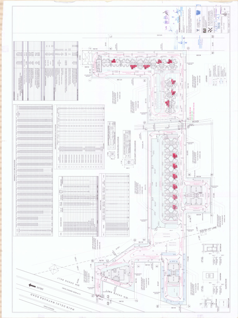 Site Plan | PDF