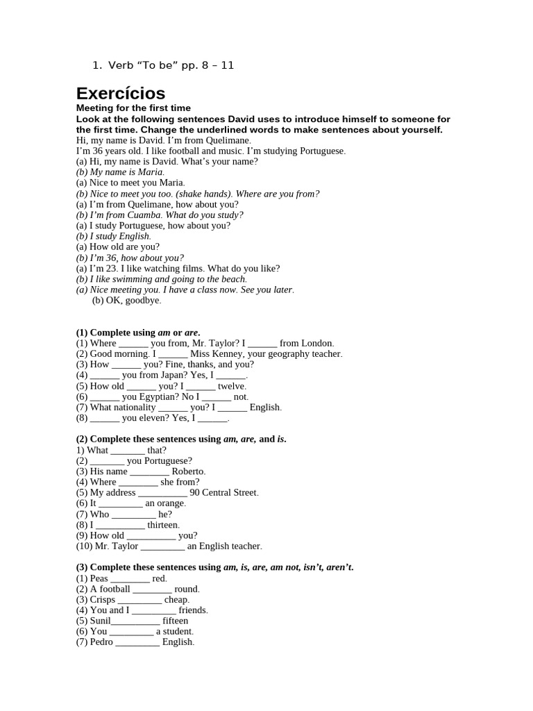 Verb JUMA Ingles | PDF | Language Mechanics | Linguistic Morphology