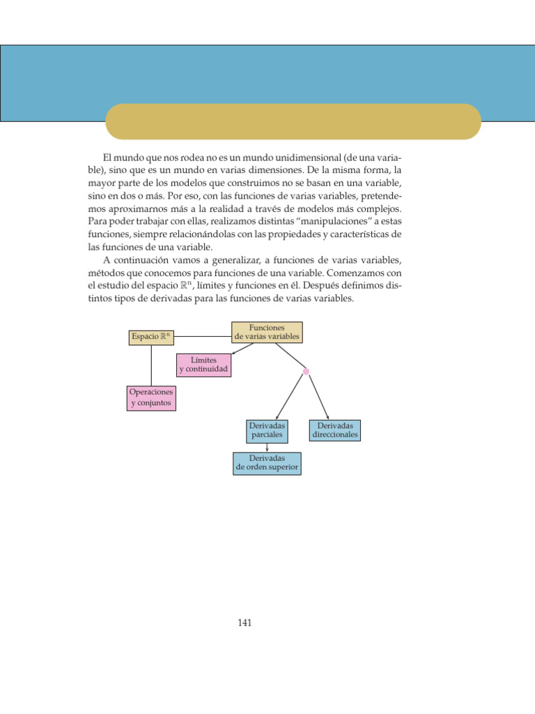 04 - Funciones de Varias Variables | PDF | Función (Matemáticas) | Esfera