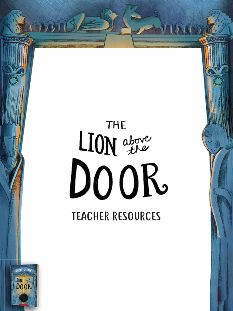 TLATD-TeacherResources | PDF | Reading Comprehension | Interview