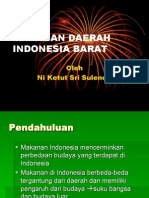 Download Lendri Kuliner 1 Temu 10 Makanan Daerah Indonesia Barat by Susilo Wirawan SN8203545 doc pdf