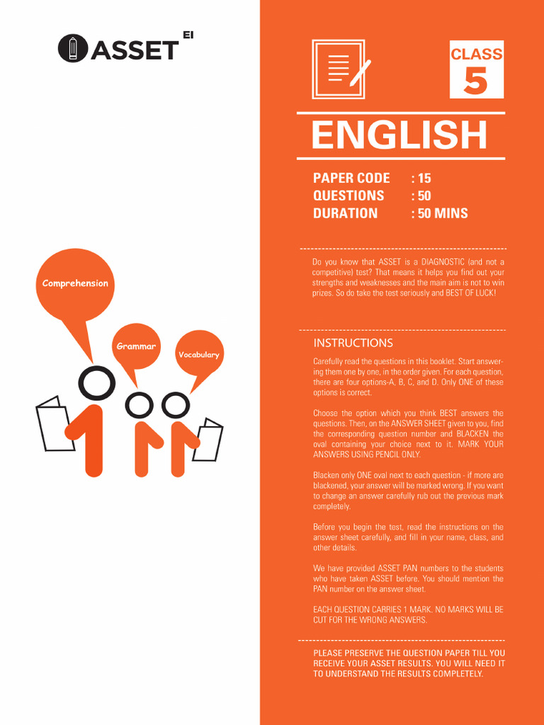 English Class 5 Pdf Bat Tunnel