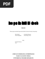 Download Makalah Gender by M Rizal Firdousy SN82036390 doc pdf