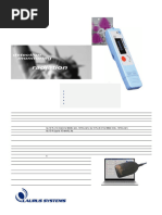 AN/UDR-13 Military Pocket Radiac | PDF