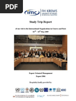 Download Geneva-Paris ST Report 2009 by vozdra_okano SN82036955 doc pdf