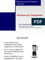 AED1-estrutura-computador