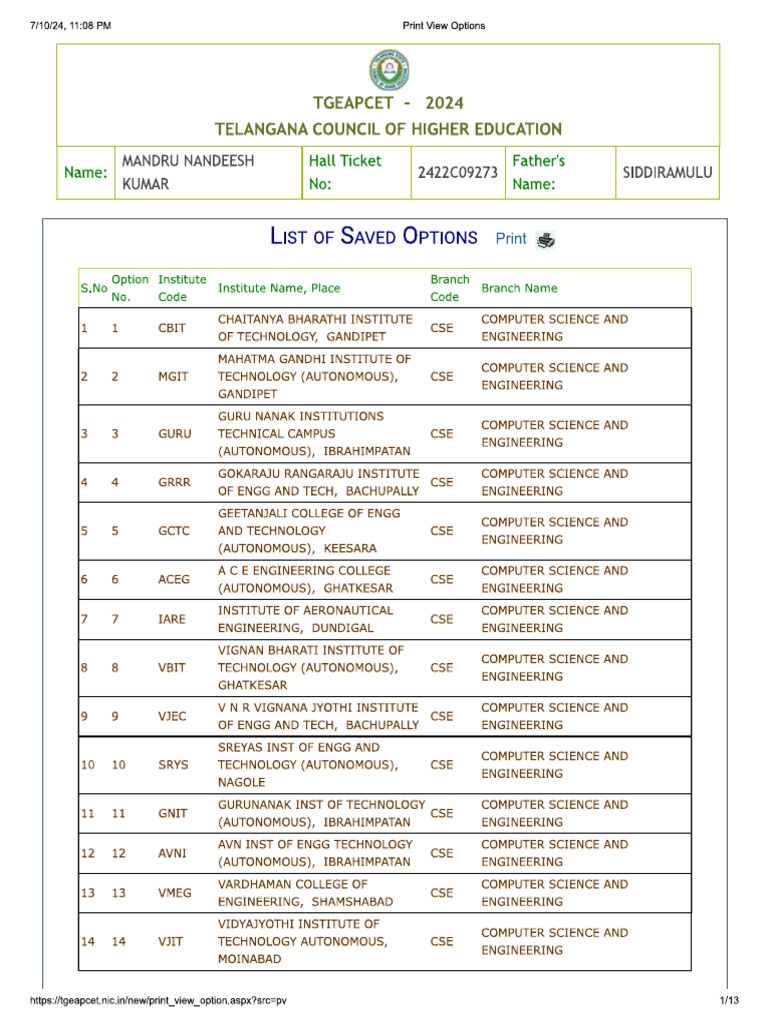 Nandu Web Opt1 | PDF