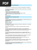 Tiocolquicosido Generis: Indicações e Efeitos | PDF | Amamentação ...