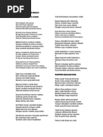 Download PANTUN MAJLIS by Rozziana Mohamad Som SN82037585 doc pdf