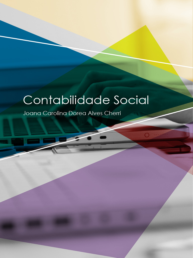 PDF Contabilidade Social | PDF | Custo de vida | Economia
