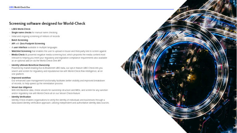 WBC 3 | PDF