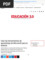 Test de Discalculia Smartick | PDF