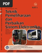 Download Kelas12 Smk Teknik Pemeliharaan Dan Perbaikan Sistem Elektronika Peni Trisnopdf by Open Knowledge and Education Book Programs SN8203991 doc pdf
