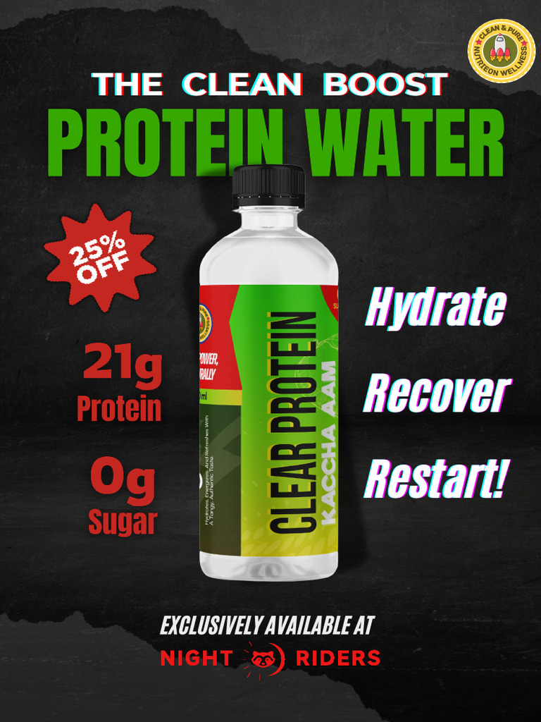 The Clean Boost | PDF